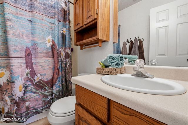 1247 Avenida Gandara, Rio Rico, AZ 85648