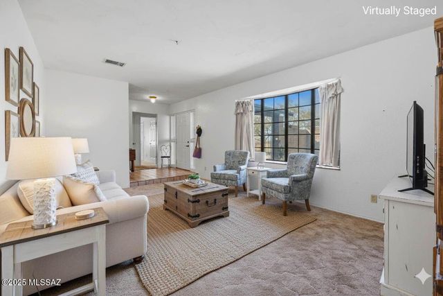 1247 Avenida Gandara, Rio Rico, AZ 85648