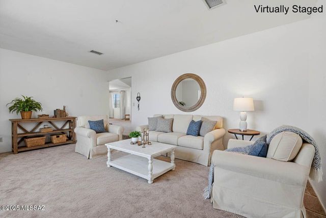 1247 Avenida Gandara, Rio Rico, AZ 85648