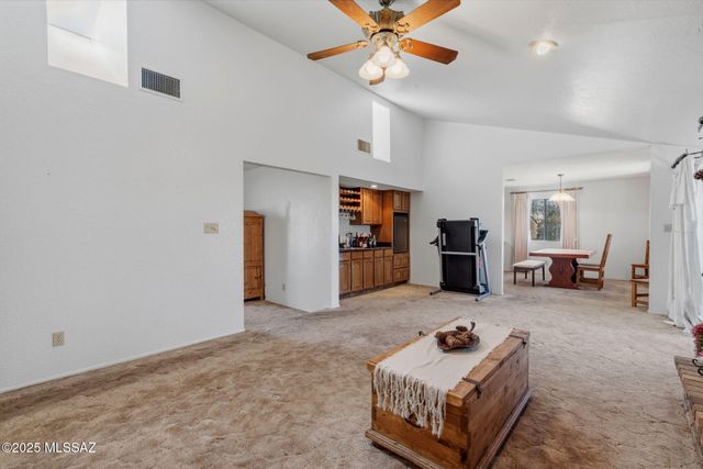 1247 Avenida Gandara, Rio Rico, AZ 85648