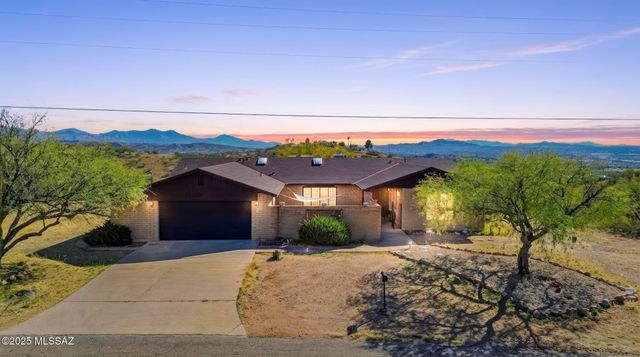 1247 Avenida Gandara, Rio Rico, AZ 85648