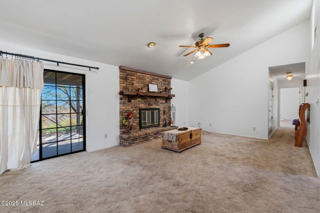 1247 Avenida Gandara, Rio Rico, AZ 85648