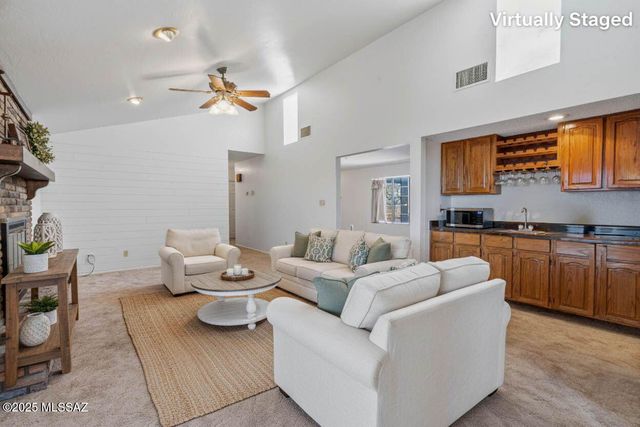 1247 Avenida Gandara, Rio Rico, AZ 85648