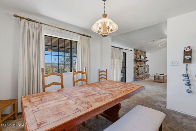 1247 Avenida Gandara, Rio Rico, AZ 85648