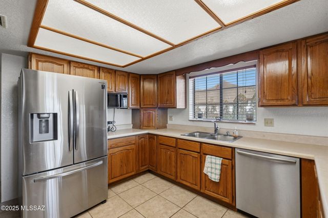 1247 Avenida Gandara, Rio Rico, AZ 85648