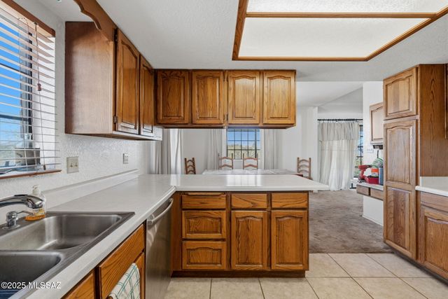 1247 Avenida Gandara, Rio Rico, AZ 85648