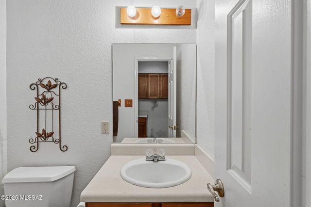 1247 Avenida Gandara, Rio Rico, AZ 85648