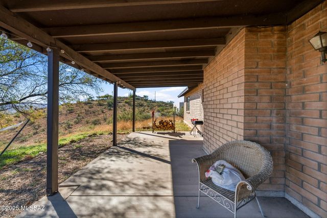 1247 Avenida Gandara, Rio Rico, AZ 85648