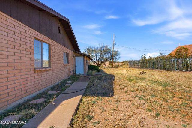 1247 Avenida Gandara, Rio Rico, AZ 85648