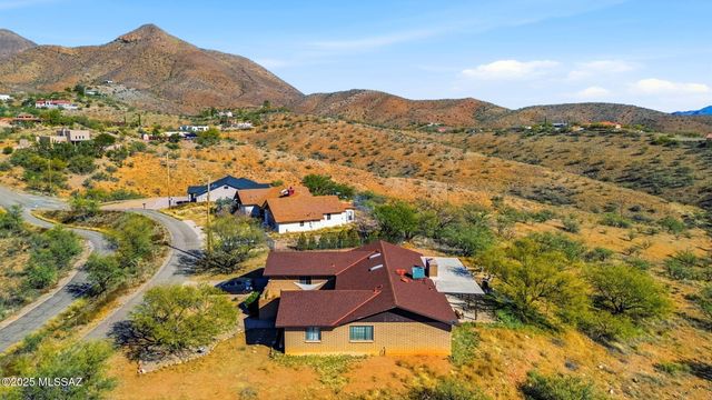 1247 Avenida Gandara, Rio Rico, AZ 85648