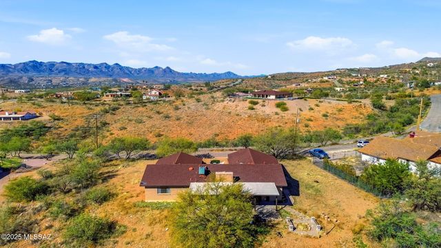 1247 Avenida Gandara, Rio Rico, AZ 85648