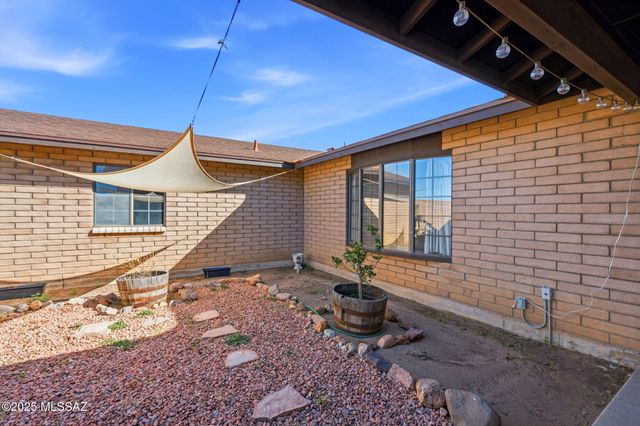 1247 Avenida Gandara, Rio Rico, AZ 85648