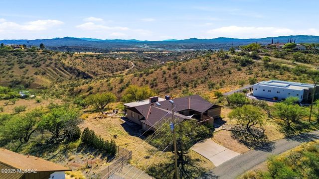 1247 Avenida Gandara, Rio Rico, AZ 85648