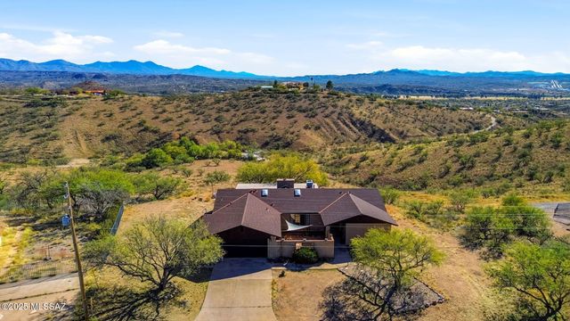 1247 Avenida Gandara, Rio Rico, AZ 85648
