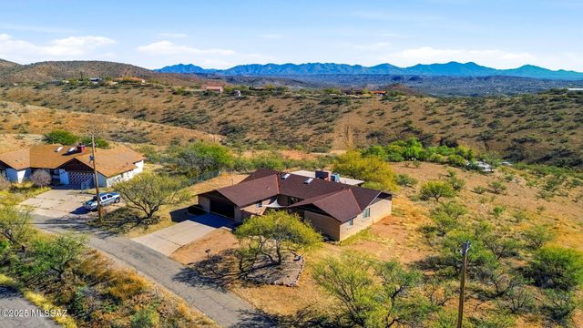 1247 Avenida Gandara, Rio Rico, AZ 85648