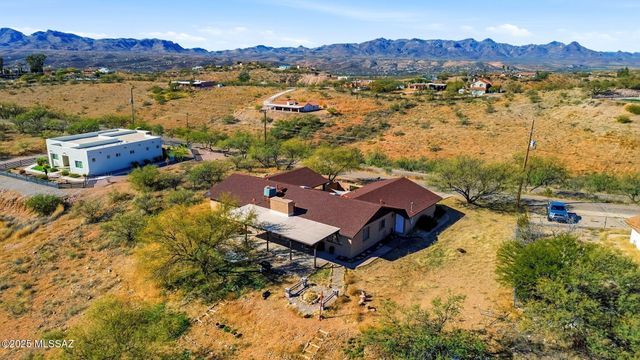 1247 Avenida Gandara, Rio Rico, AZ 85648