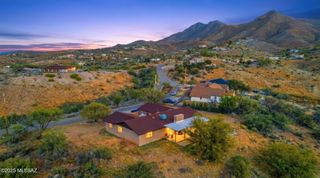 1247 Avenida Gandara, Rio Rico, AZ 85648