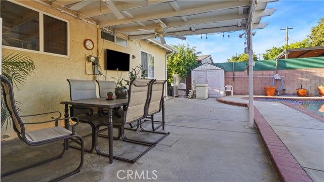 8838 Murietta, Panorama City (los Angeles), CA 91402