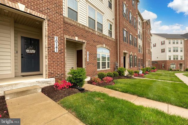 10141 FAUBERG ST, Ijamsville, MD 21754