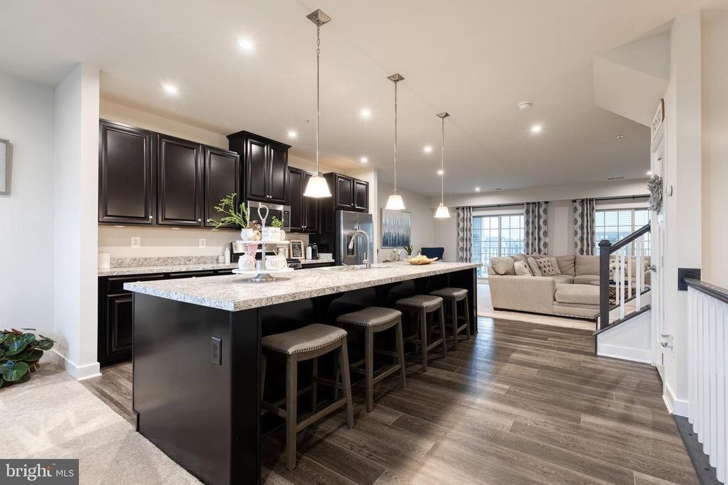 10141 FAUBERG ST, Ijamsville, MD 21754