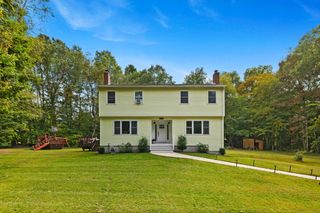 252 Chestnut Hill Road, Colchester, CT 06415