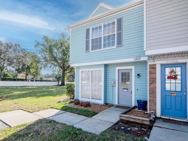 16139 RAMBLING VINE DRIVE E, Tampa, FL 33624