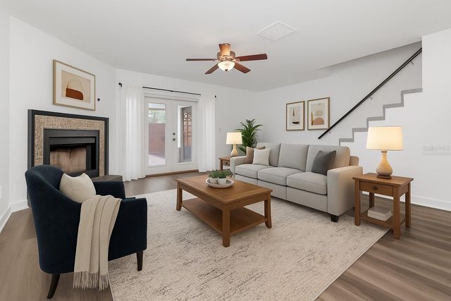 16139 RAMBLING VINE DRIVE E, Tampa, FL 33624