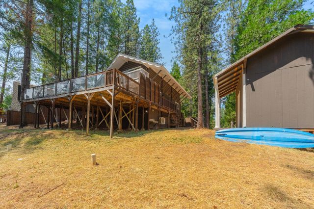 5229 Mary Ct, Pollock Pines, CA 95726