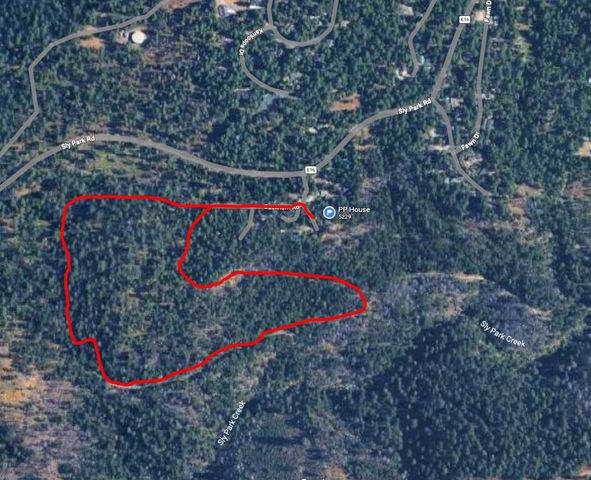 5229 Mary Ct, Pollock Pines, CA 95726