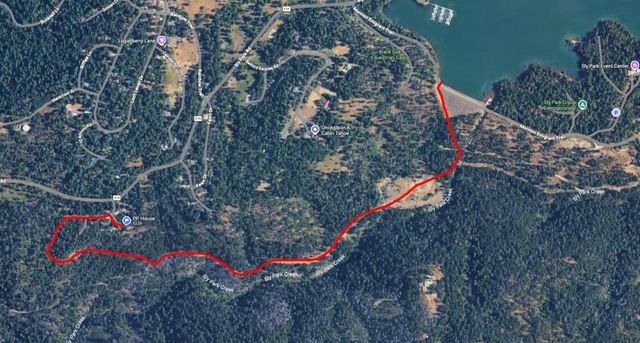 5229 Mary Ct, Pollock Pines, CA 95726
