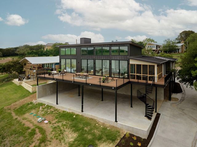 25623 Singleton DR, Marble Falls, TX 78654