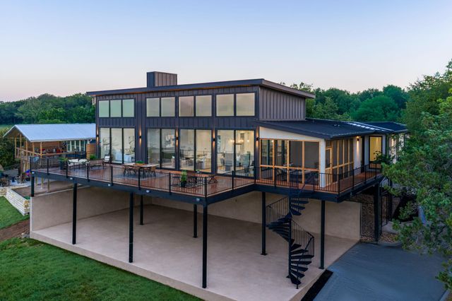 25623 Singleton DR, Marble Falls, TX 78654