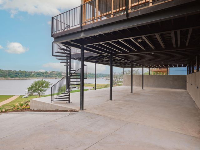 25623 Singleton DR, Marble Falls, TX 78654