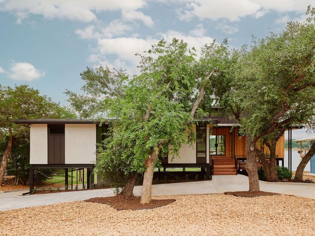 25623 Singleton DR, Marble Falls, TX 78654