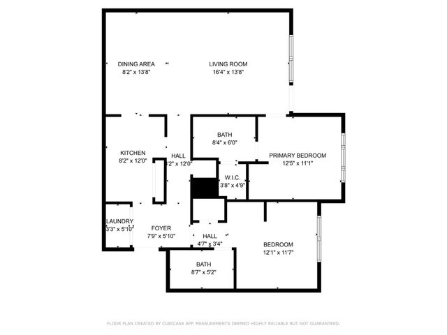 1725 Harvey Mitchell Parkway S 2433, College Station, TX 77840