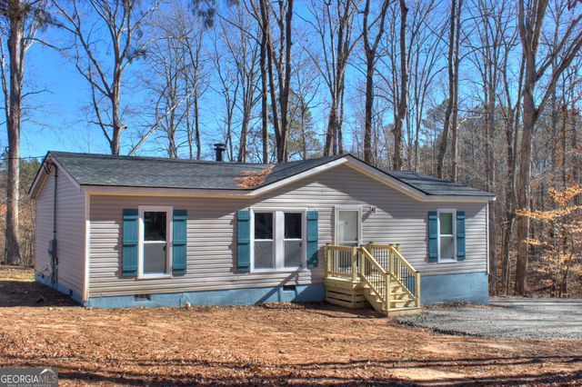 856 Walnut Drive, Monroe, GA 30655