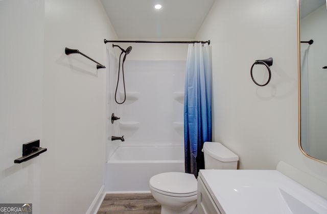 856 Walnut Drive, Monroe, GA 30655