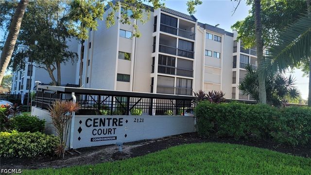 2121 Collier AVE E 316, Fort Myers, FL 33901