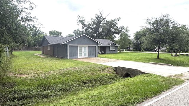 18600 Carrot Street, Spring, TX 77379