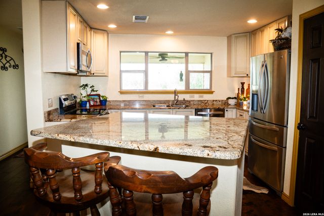 518 Indian Crossing, Jourdanton, TX 78026