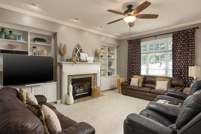 3355 Princeton Hill Circle NW, Cleveland, TN 37312