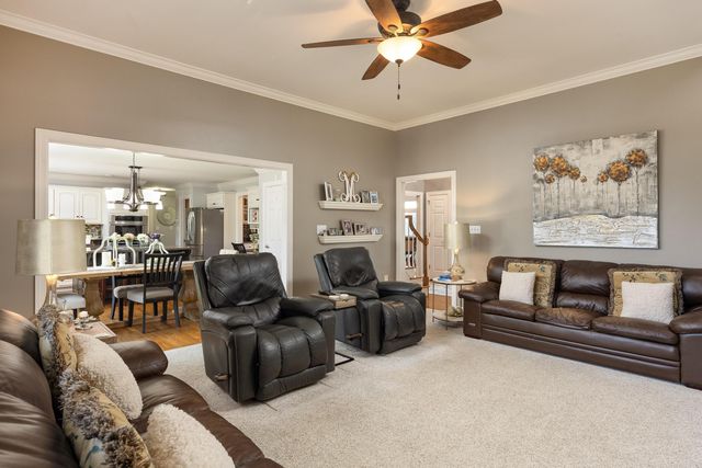 3355 Princeton Hill Circle NW, Cleveland, TN 37312