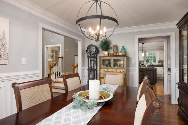 3355 Princeton Hill Circle NW, Cleveland, TN 37312