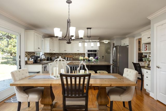 3355 Princeton Hill Circle NW, Cleveland, TN 37312