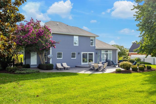 3355 Princeton Hill Circle NW, Cleveland, TN 37312