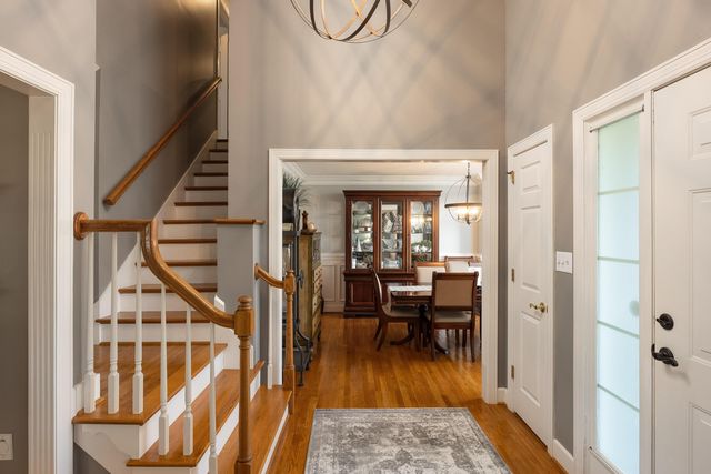 3355 Princeton Hill Circle NW, Cleveland, TN 37312