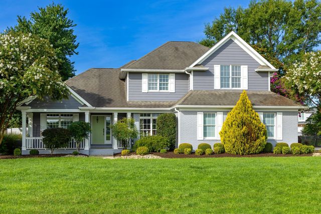 3355 Princeton Hill Circle NW, Cleveland, TN 37312