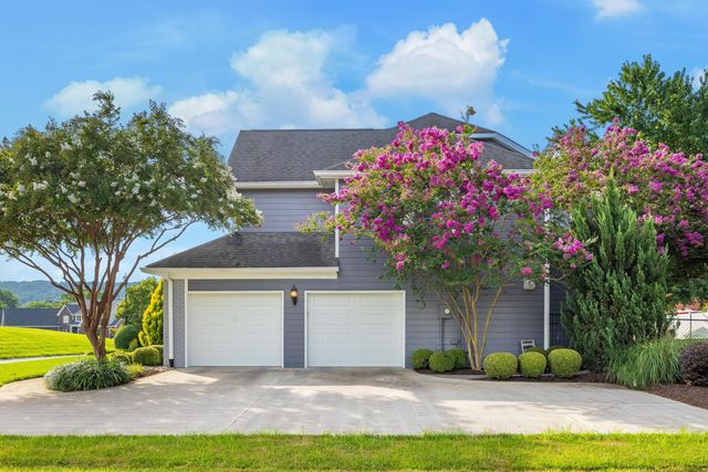 3355 Princeton Hill Circle NW, Cleveland, TN 37312
