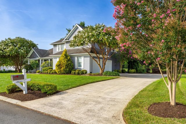 3355 Princeton Hill Circle NW, Cleveland, TN 37312