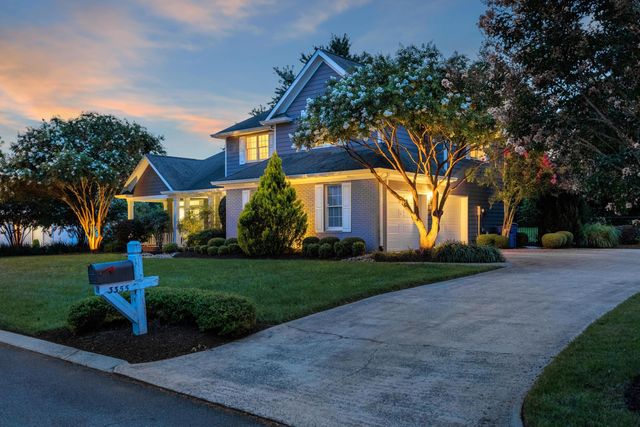 3355 Princeton Hill Circle NW, Cleveland, TN 37312